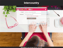 Tablet Screenshot of e-exercises.com